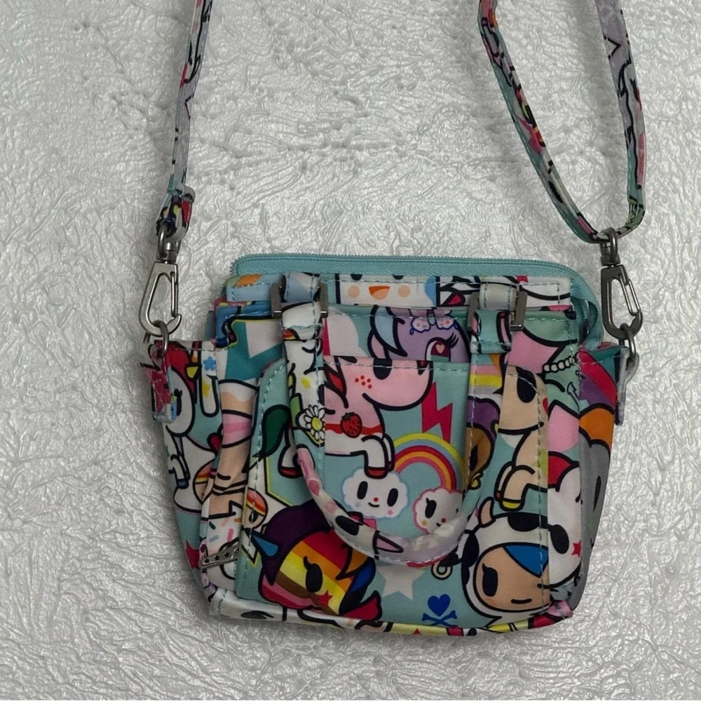 Tokidoki Kids‎ Play Diaper Bag